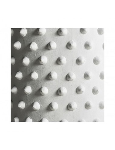 Macetero Santorini J 2 Cerámica 64x64x72 54x54x60 Estilo Provenzal - 4