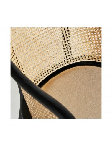 Sillón Nuchis Madera Abedul 54x56x78 Estilo Contemporáneo - 8