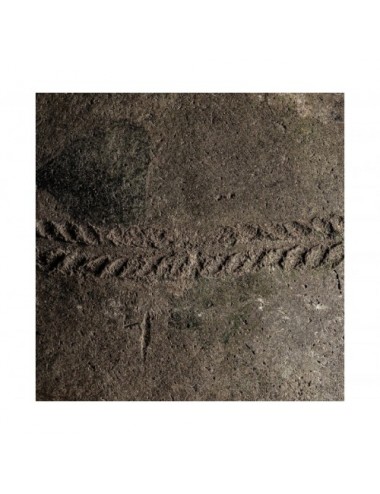 Tinaja Colmberg Terracota 70x70x120 Estilo Étnico - 3