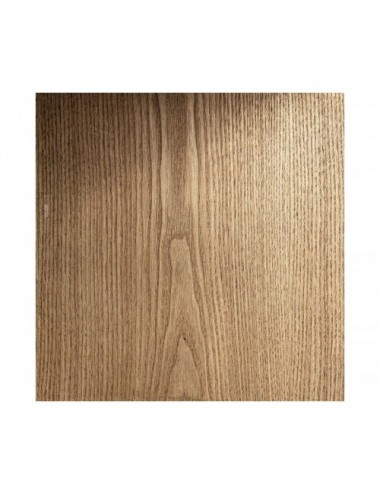 Vitrina Modular Bern Madera De Olmo 85x40x85 Estilo Colonial - 7