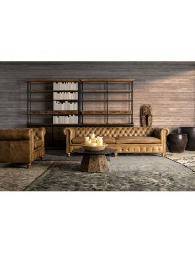 Macetero Gaye J 2 Cerámica 80x80x70 60x60x55 Estilo Contemporáneo - 5