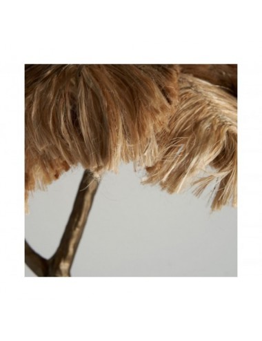 Lámpara De Pie Kellie Aluminio 80x80x147 Estilo Contemporáneo - 3