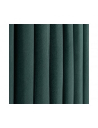 Cabezal Marsa Madera De Abeto 108x7x125 Estilo Art Deco - 1