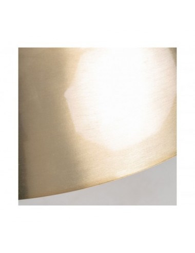 Lámpara De Colgar Hierro 83x83x47 Estilo Art Deco - 3