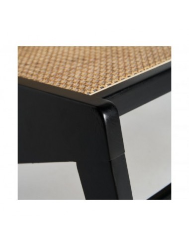 Sillón Seon Madera De Olmo 62x80x57 Estilo Contemporáneo - 6