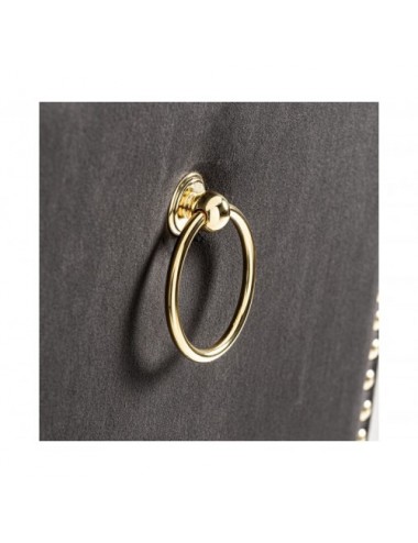 Taburete Dachwig Madera De Pino 49x53x112 Estilo Contemporáneo - 8