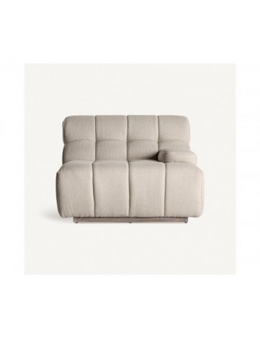 Winzer Ecksofa Modul Madera De Pino 100x97x74 Estilo Contemporáneo - 1