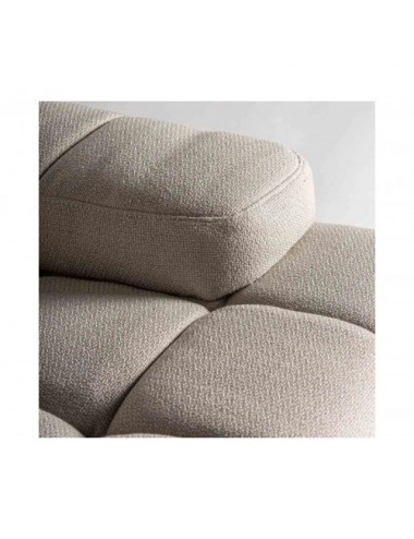 Winzer Ecksofa Modul Madera De Pino 100x97x74 Estilo Contemporáneo - 9