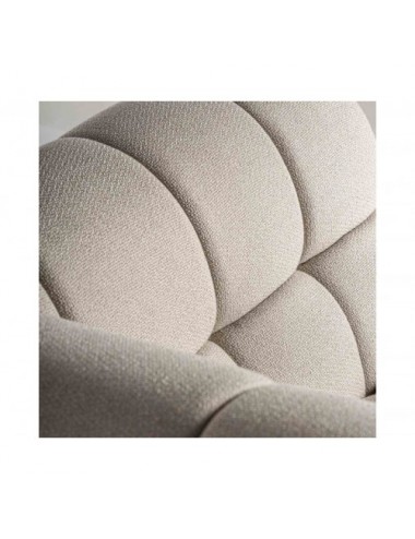 Módulo Sofá Esquinero Winzer Madera De Pino 97x97x74 Estilo Contemporáneo - 8