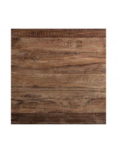 Mesa Comedor Backlyn Madera Recuperada 270x110x76 Estilo Nórdico - 5