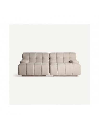 Winzer Ecksofa Modul Madera De Pino 100x97x74 Estilo Contemporáneo - 14