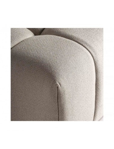 Módulo Sofá Esquinero Winzer Madera De Pino 97x97x74 Estilo Contemporáneo - 15