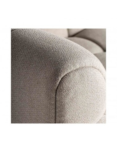 Módulo Sofá Esquinero Winzer Madera De Pino 97x97x74 Estilo Contemporáneo - 16