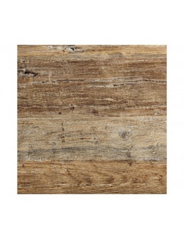 Consola Carrik Madera Recuperada 230x57x83 Estilo Colonial - 6