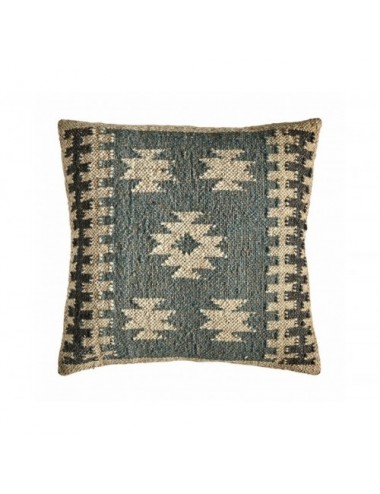 Cojín Keith Yute 45x5x45 Estilo Vintage - 1