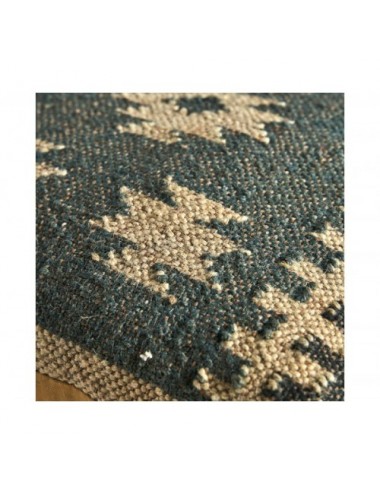 Cojín Keith Yute 45x5x45 Estilo Vintage - 4