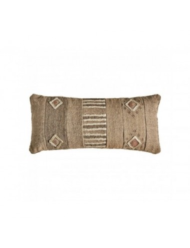 Cojín Elgin Yute 90x5x35 Estilo Vintage - 1