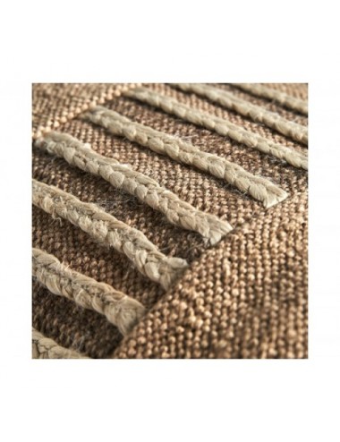 Cojín Elgin Yute 90x5x35 Estilo Vintage - 4