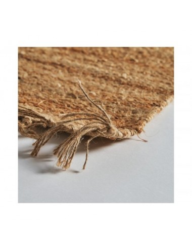 Alfombra Elgin Yute 350x240x1 Estilo Vintage - 1