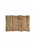 Cojín Elgin Yute 60x10x40 Estilo Vintage - 1
