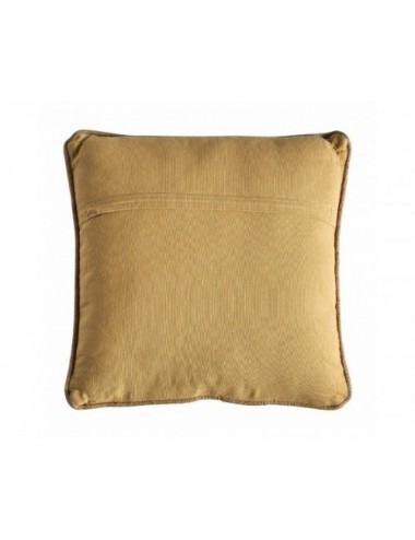 Cojín Keith Yute 45x10x45 Estilo Vintage - 1