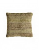 Cojín Keith Yute 45x10x45 Estilo Vintage - 1