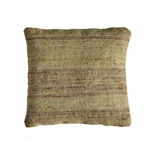 Cojín Keith Yute 45x10x45 Estilo Vintage - 1