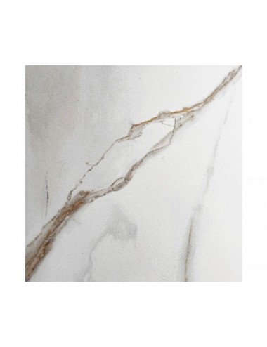 Mesa Bar Naustdal Acero 70x70x76 Estilo Art Deco - 5