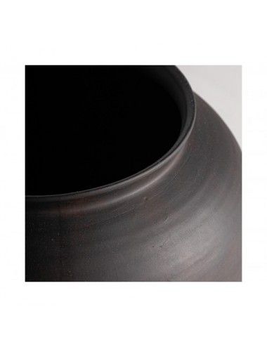 Jarrón Nohae Cerámica 34x34x31 Estilo Art Deco - 1