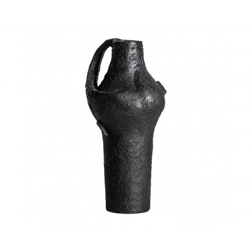 Jarrón Riley Resina 30x29x60,5 Estilo Contemporáneo - 1