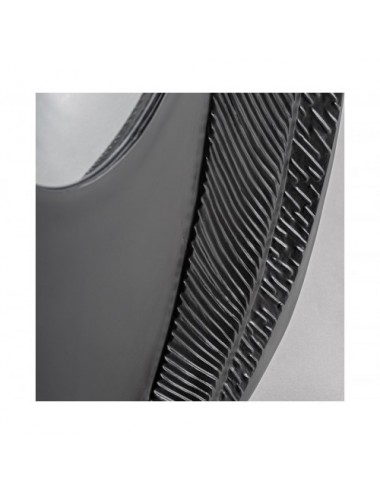 Espejo Riley Resina 97x7x57 Estilo Contemporáneo - 1