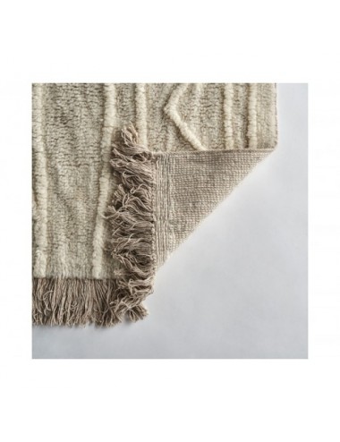 Alfombra Yerah Lana 200x1x300 Estilo Provenzal - 5