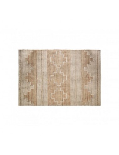 Alfombra Alaia Yute 240x1x350 Estilo Clásico - 1