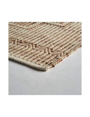 Alfombra Alaia Yute 240x1x350 Estilo Clásico - 1