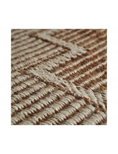 Alfombra Alaia Yute 240x1x350 Estilo Clásico - 3