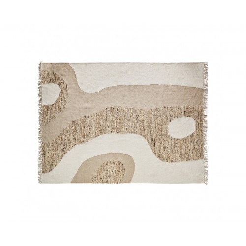 Alfombra Kali Lana 240x350x1 Estilo Clásico - 1