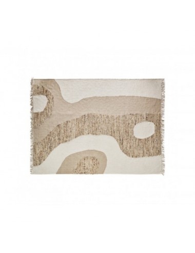 Alfombra Kali Lana 240x350x1 Estilo Clásico - 1