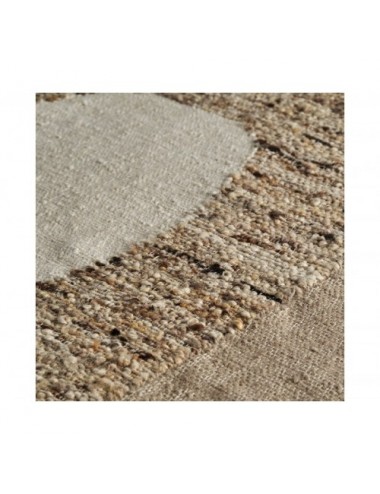 Alfombra Kali Lana 240x350x1 Estilo Clásico - 4