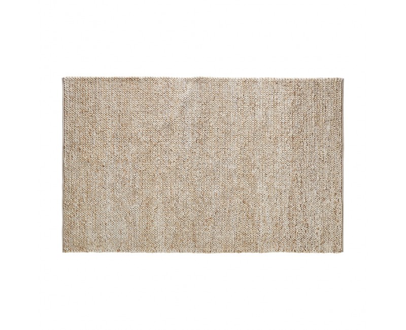 Alfombra Beryl Yute 290x200x1 Estilo Clásico - 1