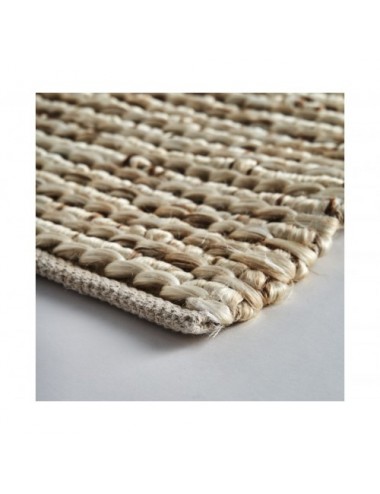 Alfombra Beryl Yute 290x200x1 Estilo Clásico - 1