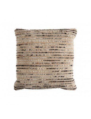 Cojín Mittet Lana 54x9x54 Estilo Boho - 1
