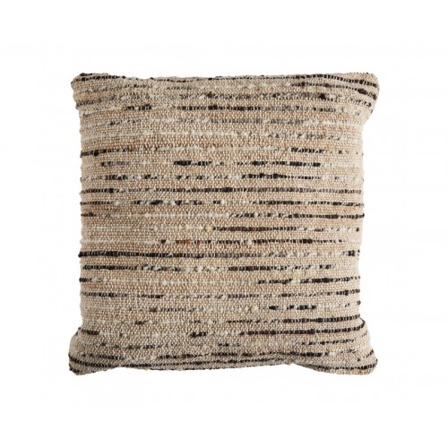 Cojín Mittet Lana 54x9x54 Estilo Boho - 1