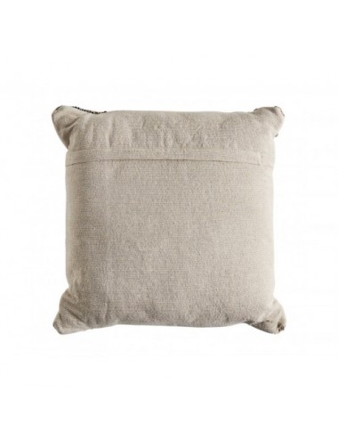 Cojín Mittet Lana 54x9x54 Estilo Boho - 1