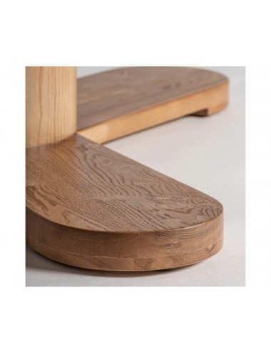 Mesa Comedor Budhir Terrazo 150x150x76 Estilo Art Deco - 5