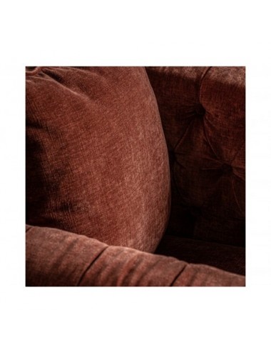 Sillón Carlton Poliéster 87x88x80 Estilo Art Deco - 6