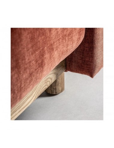 Sillón Carlton Poliéster 87x88x80 Estilo Art Deco - 7