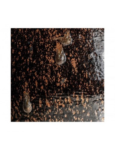 Tinaja Anquelina Cerámica 72x72x81 Estilo Colonial - 4