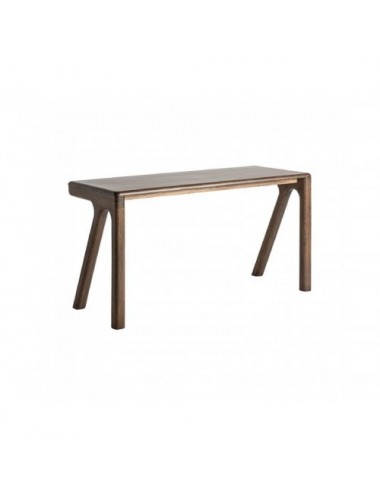 Escritorio Wilsau Madera De Mango 150x60x79 Estilo Contemporáneo - 1