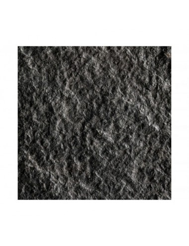 Escultura Stone Piedra 17x15x59 Estilo Étnico - 1