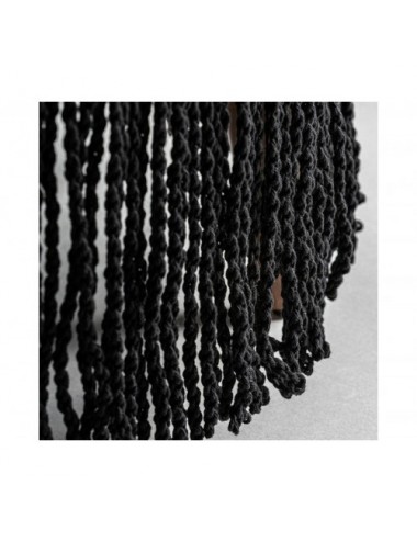 Descalzador Glace Terciopelo 65x68x80 Estilo Vintage - 6